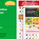 GroceryMart: Multi & Single Vendor Grocery Ecommerce Website & Mobile App Dot Net Core