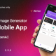 Artifism – AI Content, Image, Voiceover & Code Generator Mobile App