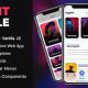 AppKit Mobile