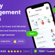 4 App Template | Society Management App| Guard App| Security App | Building Management App| Appsgate