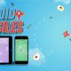 Avoid Missiles – HTML5 Game