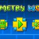 Geometry World – Html5 (Cosntruct3, C3p)
