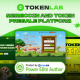 TokenLab – MemeCoin And Token PreSale Platform