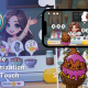Frosty Delights – HTML5 GAME