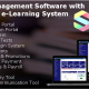 SOA – School Management Software with Integrated E-Learning System & Parents/Students Portal