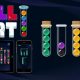 Ball Sort – HTML5 Game