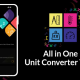 All in One Unit Converter Tool – Unit Converter Calculator – Convert Metric – All Unit Calculator