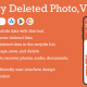 Recovery Deleted Photo,Videos – Restore All Deleted Files – Deleted Data Recovery Tool App