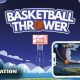Basketball Thrower – Sports Arcade Game – HTML5, Construct 3