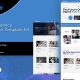 Bency – Digital Agency Elementor Template Kit