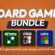 Board Games Bundle