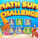 Math Sum Challenge – Construct3 – HTML