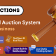 BidKing Plus – Multi‑Language PHP Auction Script with Seller Commissions & Social Logins