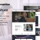Virtuaz – Virtual Assistant Business Elementor Template Kit