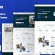 Edumoon – Education & Online Course LMS WordPress Theme + RTL