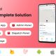 Taxi App – Uber Clone – Bike Taxi – Cab2door