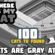 Where is my cat – Construct3 & HTML5