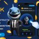 Shark Tap – Crypto Clicker Game | HTML5 + Construct 3 | Web + Mini Apps + Mobile Ready