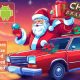 Christmas Brain Teasers Game – Educational Memory Puzzle Game – HTML5 and Android with Construct 3