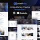 Consultking – Business Elementor Template Kit