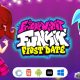 Friday Night Funkin: First Date [ Construct 3 , HTML5 ]