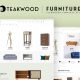 Teakwood – Furniture Shop Elementor Pro Template Kit