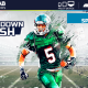 Touchdown Rush – HTML5 Sport Game