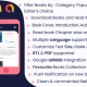 Pro Book – iOS App