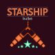 Starship Bullet | HTML5 Construct Game