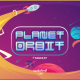 Planet Orbit – HTML5 Game Template