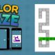 Color Maze – HTML5 Game