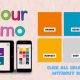 Colour Memo – HTML5 Game