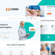 Chiros – Chiropractic Elementor Pro Template Kit
