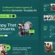Craftword – Creative Agency & Copywiting Portfolio Elementor Template Kit