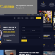 EstateRoof – Roofing Services Elementor Pro Template Kit