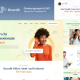 HeardIt – Otolaryngologist & ENT Elementor Pro Template Kit