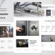 Securis – CCTV & Home Security Elementor Template Kit