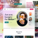 Vegi – Vegan Street Food Restaurant & Takeaway Elementor Template Kit