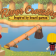 River Crossing (HTML5 Game – Construct 3)