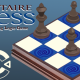 Solitaire Chess (HTML5 Game – Construct 3)