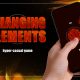 Changing Elements – HTML5 Game Template