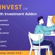 CryptInvest – Wallet Growth Investment Addon