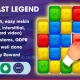 Cube Blast Legend – Unity Complete Project