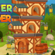 Tower Builder Construct 3 HTML5 Game