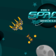Stuck In Space Construct 3 HTML5 Game