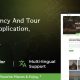 TripRex – Travel Agency and Tour Booking Laravel Script