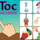Tic Toc Challenge – Html5 (Cosntruct3, C3p)