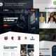 Skaters – Skateboarding Community & Club Elementor Template Kit