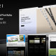 Kari – Personal Portfolio Elementor Template Kit