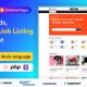 Aadfirst – Classified Ads, Directory & Job Listing Laravel Script